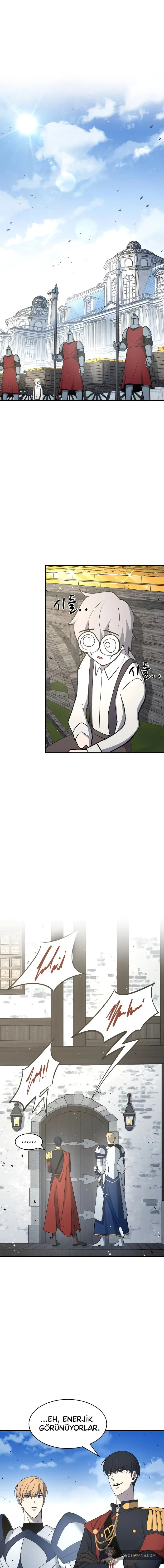 Read Bir Savunma Oyununun Tiranı Oldum TR Manga Online