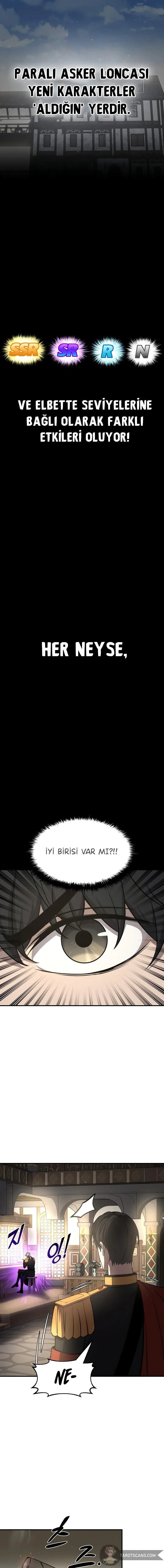 Read Bir Savunma Oyununun Tiranı Oldum TR Manga Online