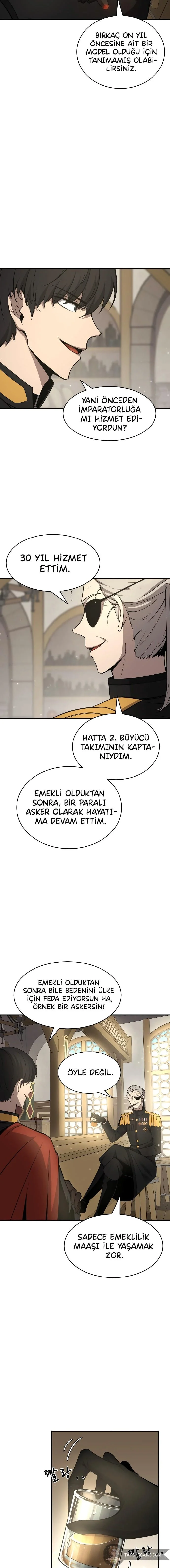 Read Bir Savunma Oyununun Tiranı Oldum TR Manga Online