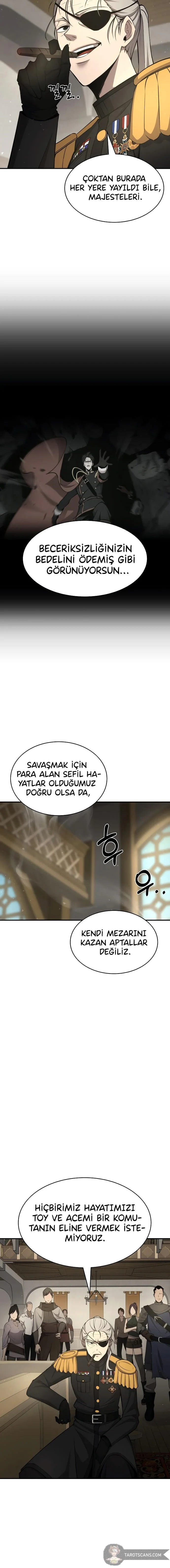 Read Bir Savunma Oyununun Tiranı Oldum TR Manga Online