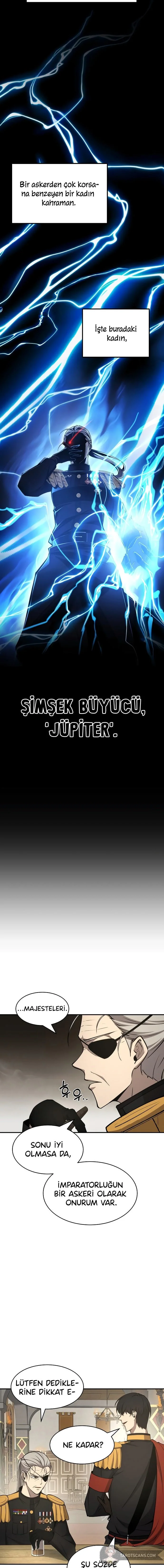 Read Bir Savunma Oyununun Tiranı Oldum TR Manga Online