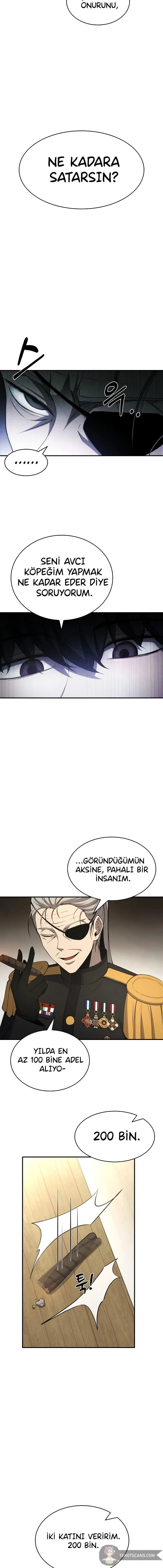 Read Bir Savunma Oyununun Tiranı Oldum TR Manga Online