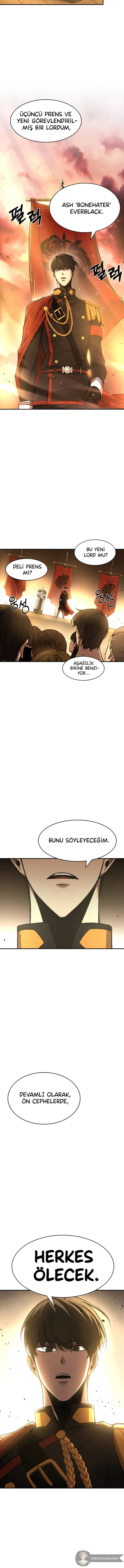 Read Bir Savunma Oyununun Tiranı Oldum TR Manga Online