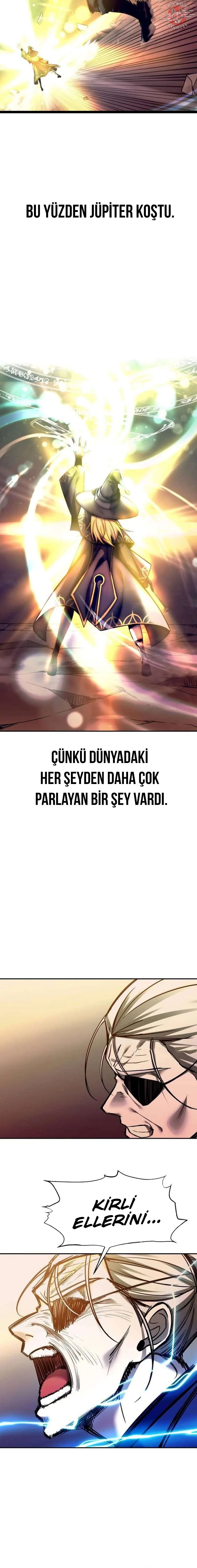 Read Bir Savunma Oyununun Tiranı Oldum TR Manga Online