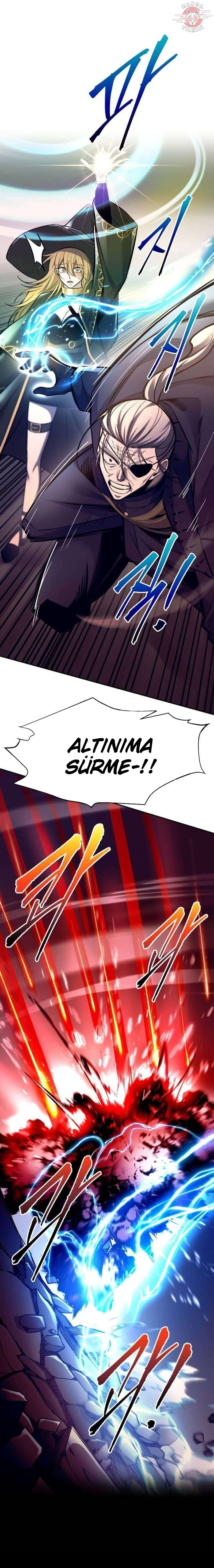 Read Bir Savunma Oyununun Tiranı Oldum TR Manga Online
