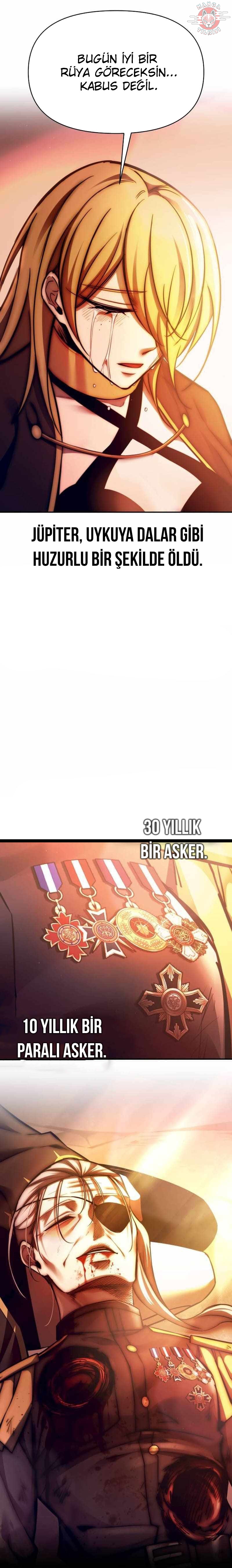 Read Bir Savunma Oyununun Tiranı Oldum TR Manga Online