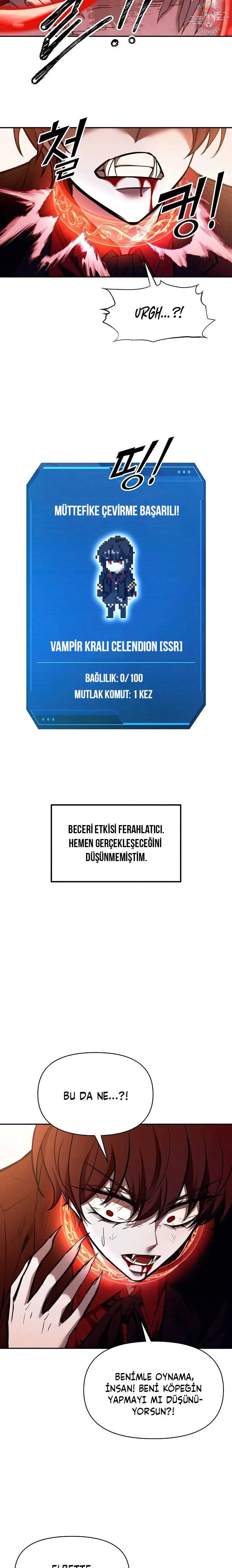 Read Bir Savunma Oyununun Tiranı Oldum TR Manga Online
