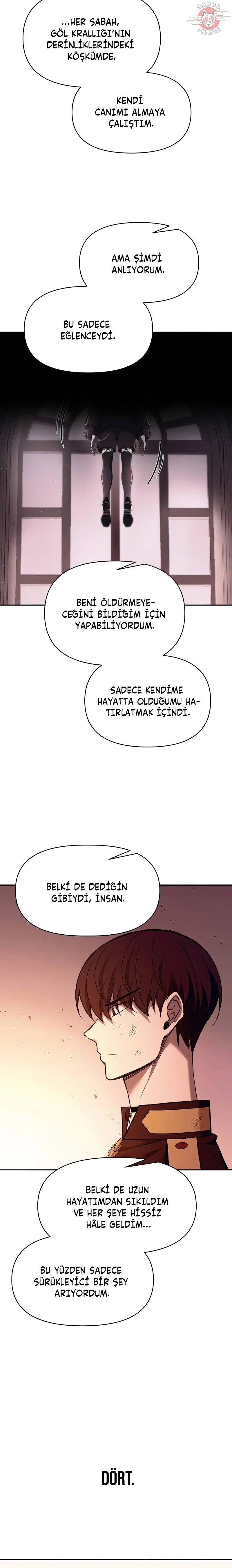 Read Bir Savunma Oyununun Tiranı Oldum TR Manga Online
