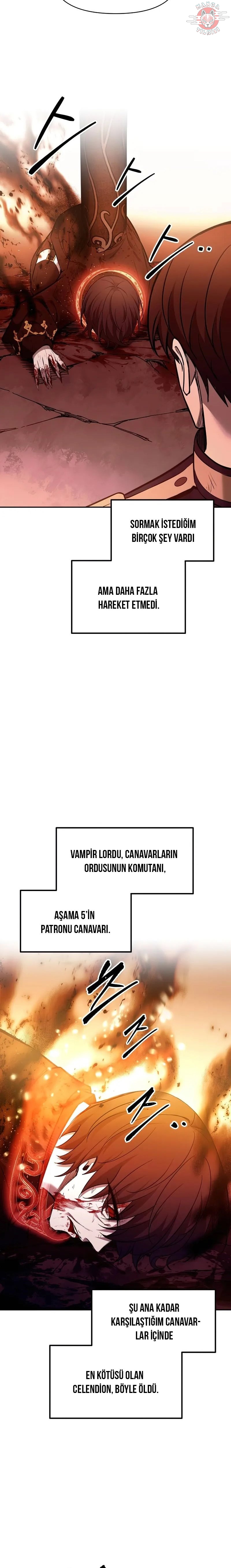 Read Bir Savunma Oyununun Tiranı Oldum TR Manga Online