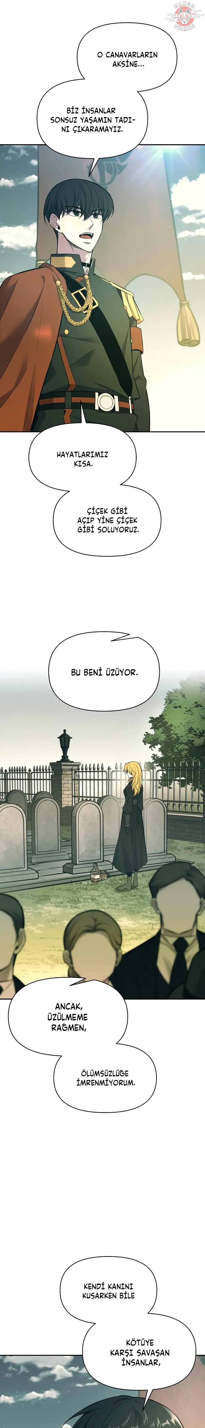 Read Bir Savunma Oyununun Tiranı Oldum TR Manga Online