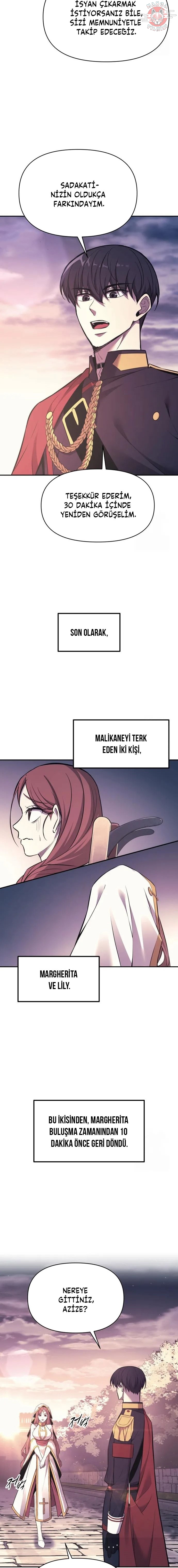 Read Bir Savunma Oyununun Tiranı Oldum TR Manga Online