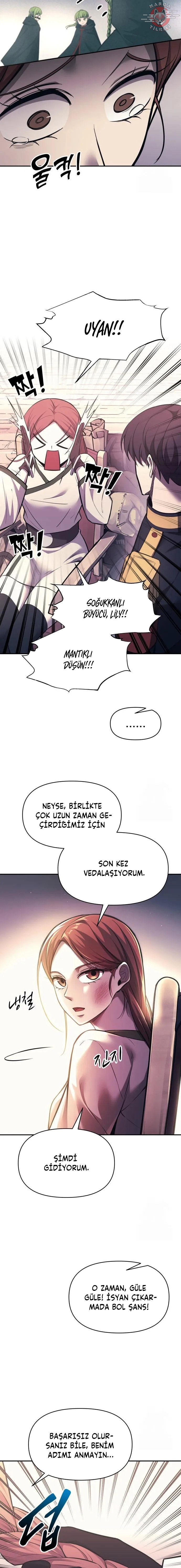 Read Bir Savunma Oyununun Tiranı Oldum TR Manga Online