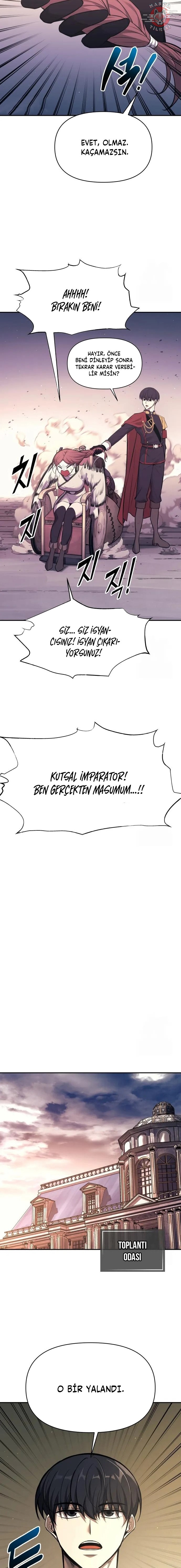 Read Bir Savunma Oyununun Tiranı Oldum TR Manga Online