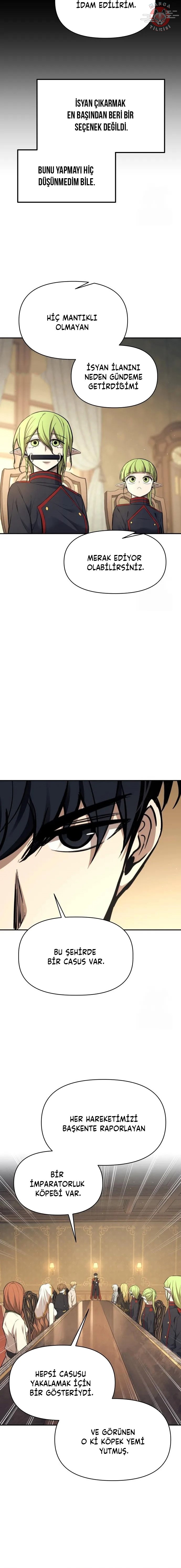 Read Bir Savunma Oyununun Tiranı Oldum TR Manga Online