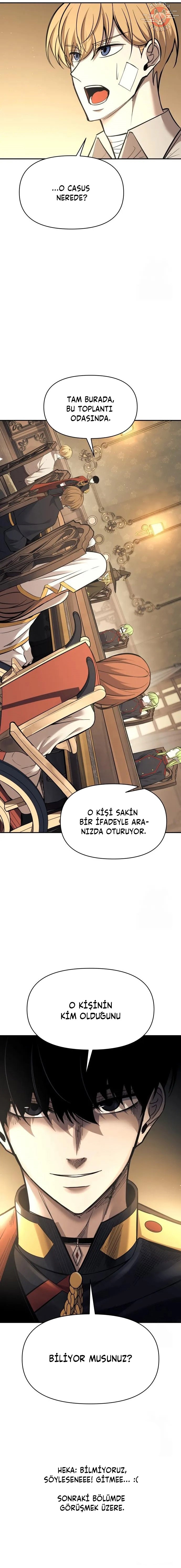 Read Bir Savunma Oyununun Tiranı Oldum TR Manga Online