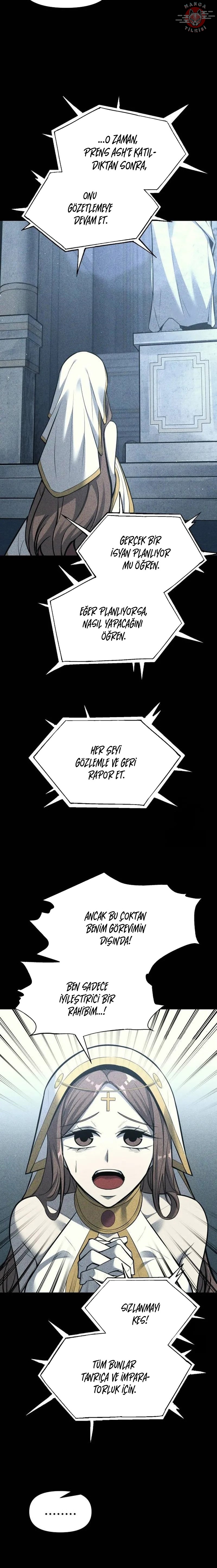 Read Bir Savunma Oyununun Tiranı Oldum TR Manga Online