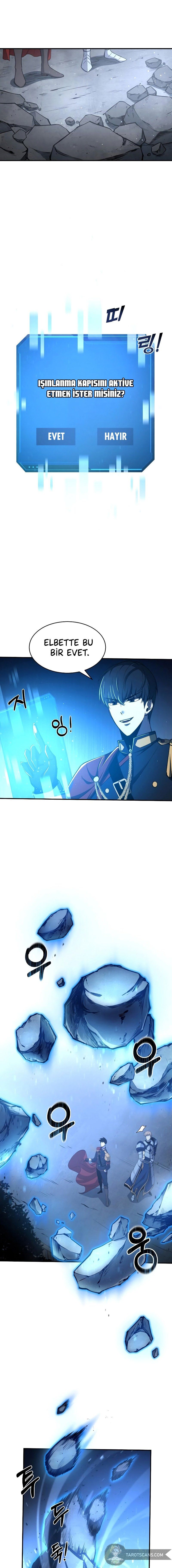 Read Bir Savunma Oyununun Tiranı Oldum TR Manga Online