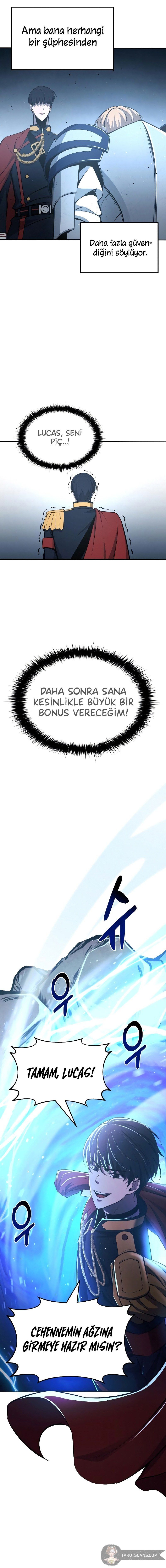 Read Bir Savunma Oyununun Tiranı Oldum TR Manga Online