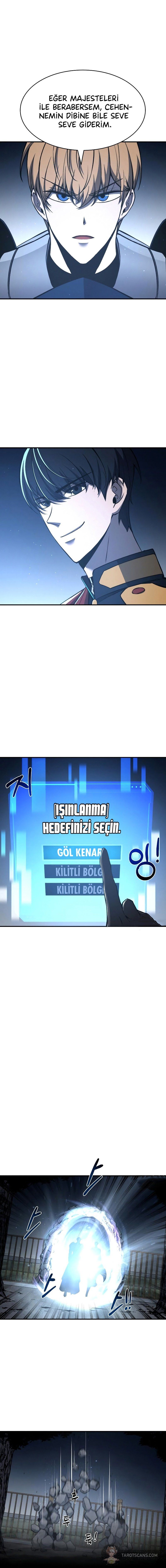 Read Bir Savunma Oyununun Tiranı Oldum TR Manga Online