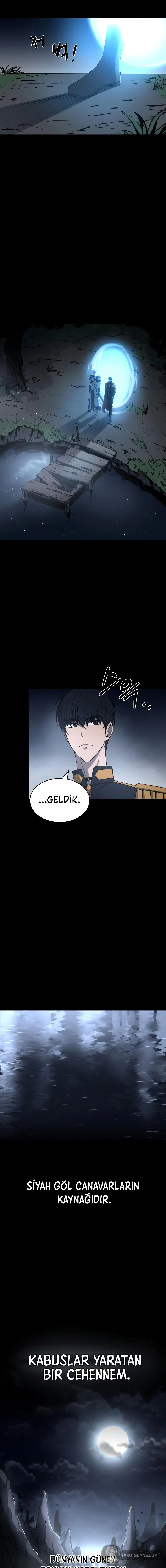 Read Bir Savunma Oyununun Tiranı Oldum TR Manga Online