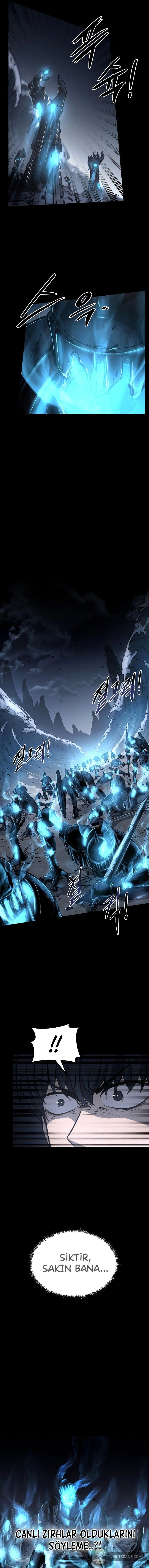 Read Bir Savunma Oyununun Tiranı Oldum TR Manga Online