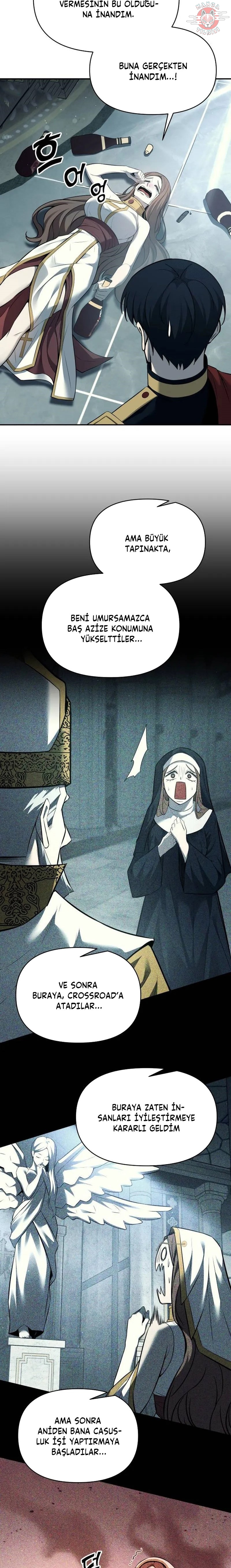 Read Bir Savunma Oyununun Tiranı Oldum TR Manga Online