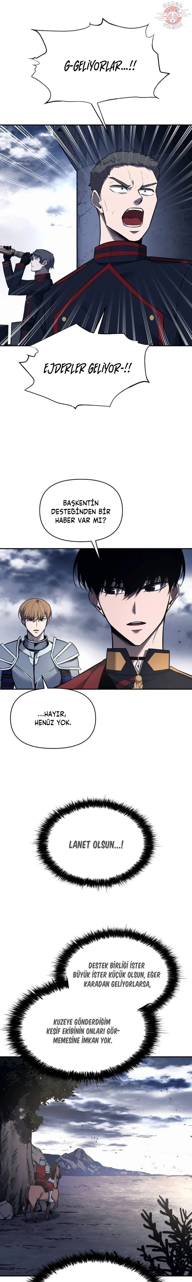 Read Bir Savunma Oyununun Tiranı Oldum TR Manga Online