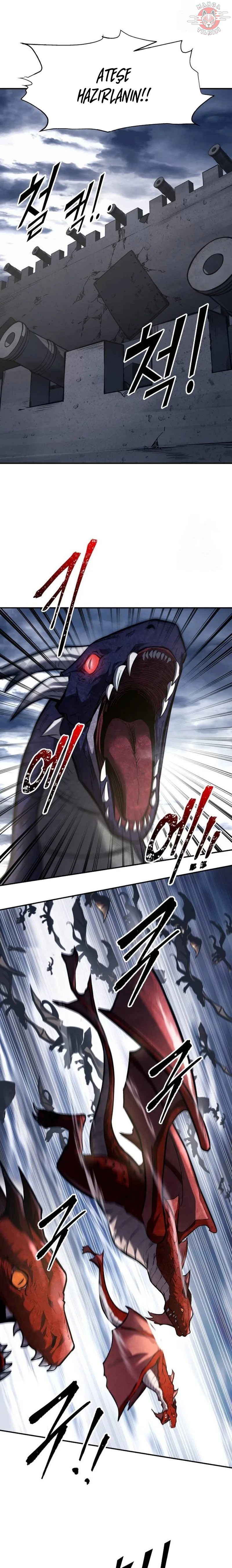 Read Bir Savunma Oyununun Tiranı Oldum TR Manga Online