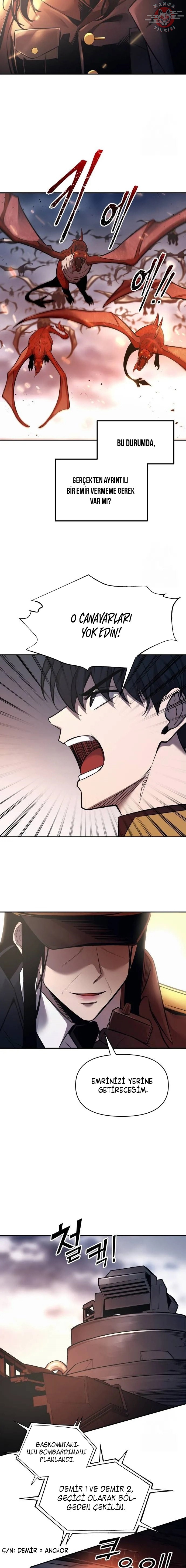 Read Bir Savunma Oyununun Tiranı Oldum TR Manga Online