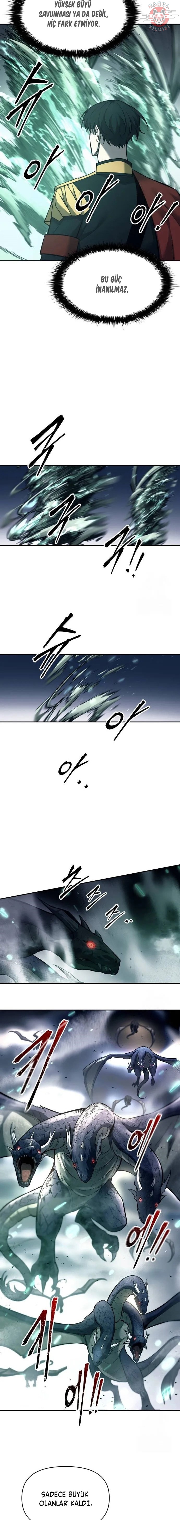 Read Bir Savunma Oyununun Tiranı Oldum TR Manga Online