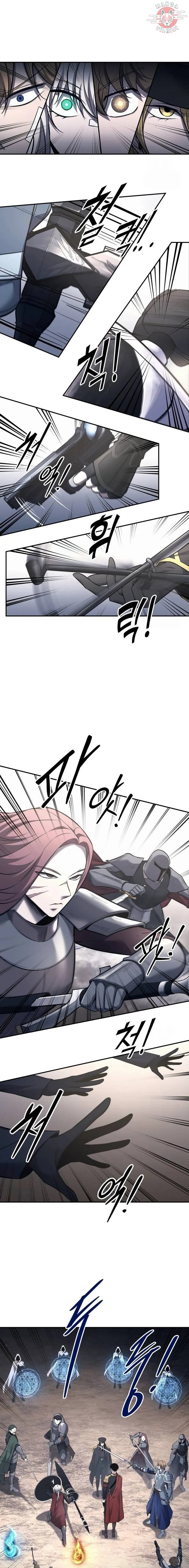 Read Bir Savunma Oyununun Tiranı Oldum TR Manga Online