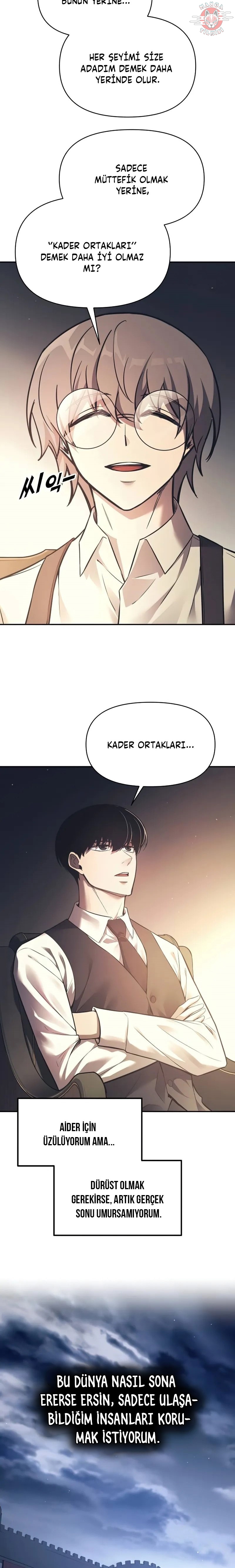 Read Bir Savunma Oyununun Tiranı Oldum TR Manga Online