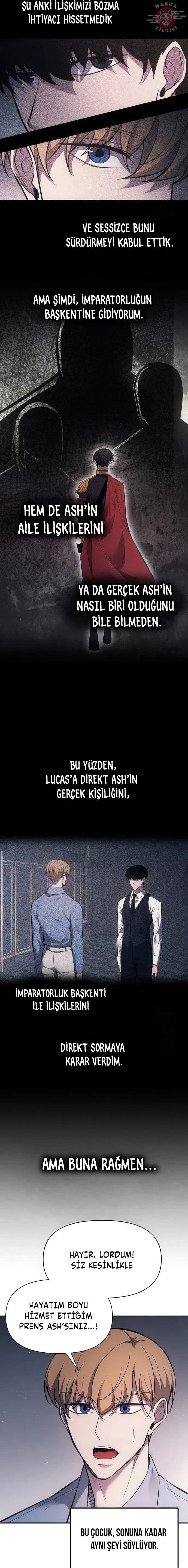 Read Bir Savunma Oyununun Tiranı Oldum TR Manga Online