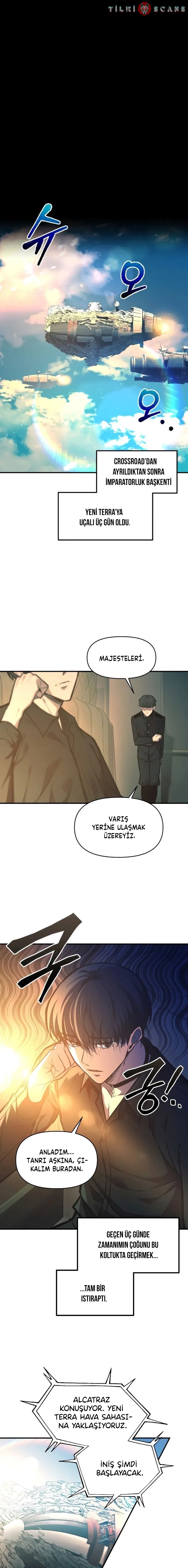Read Bir Savunma Oyununun Tiranı Oldum TR Manga Online