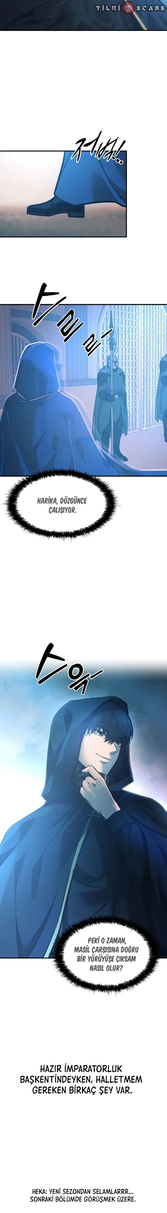 Read Bir Savunma Oyununun Tiranı Oldum TR Manga Online