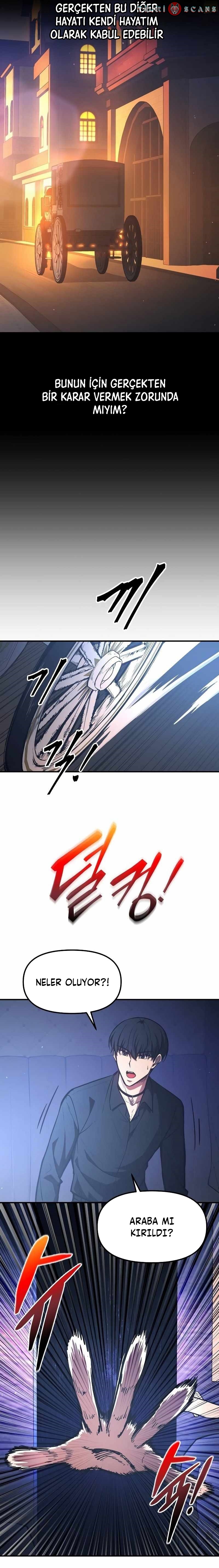 Read Bir Savunma Oyununun Tiranı Oldum TR Manga Online