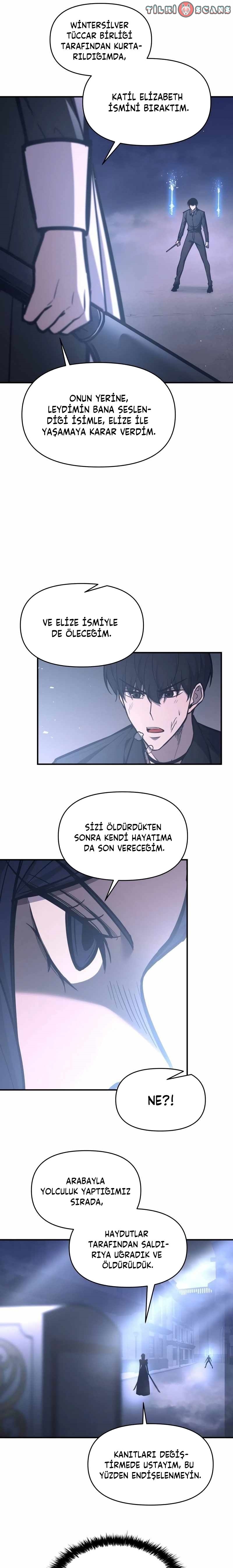 Read Bir Savunma Oyununun Tiranı Oldum TR Manga Online