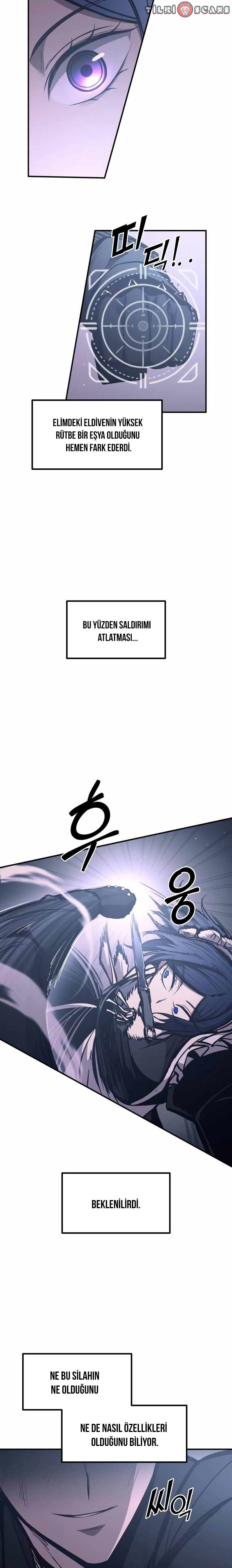 Read Bir Savunma Oyununun Tiranı Oldum TR Manga Online