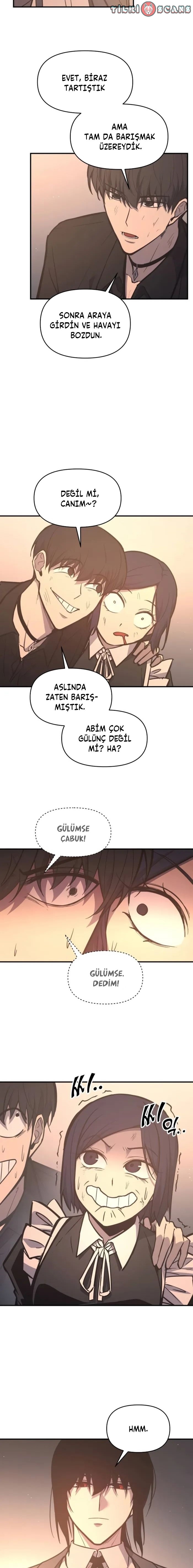 Read Bir Savunma Oyununun Tiranı Oldum TR Manga Online