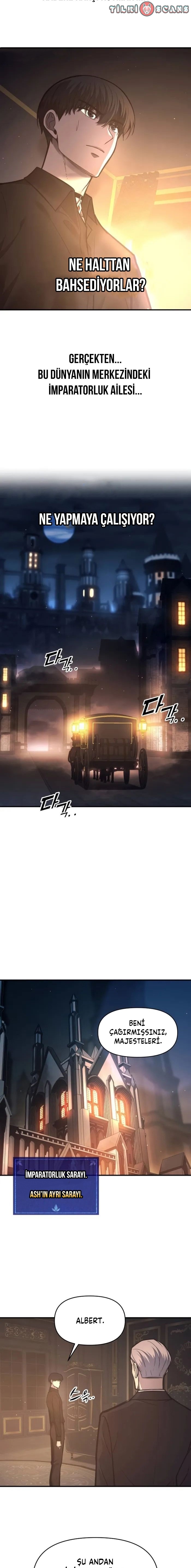 Read Bir Savunma Oyununun Tiranı Oldum TR Manga Online