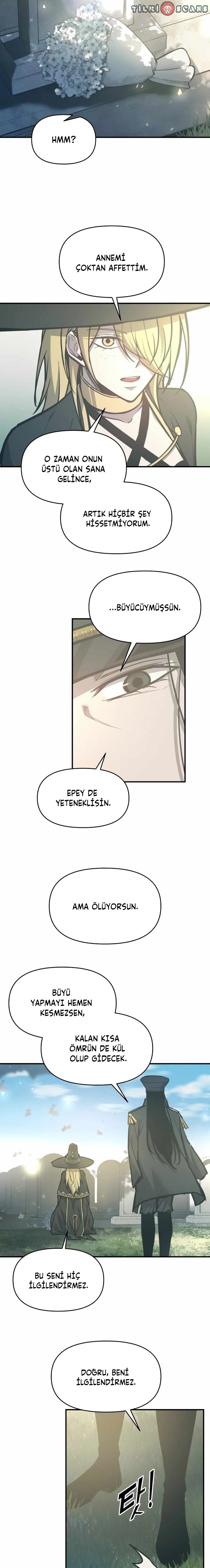 Read Bir Savunma Oyununun Tiranı Oldum TR Manga Online