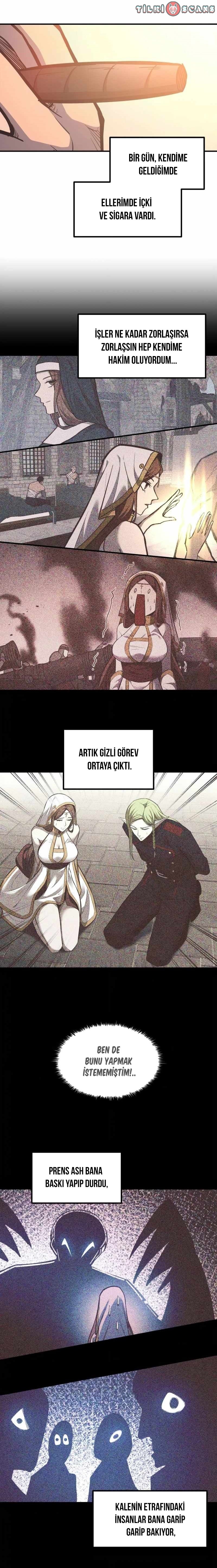 Read Bir Savunma Oyununun Tiranı Oldum TR Manga Online
