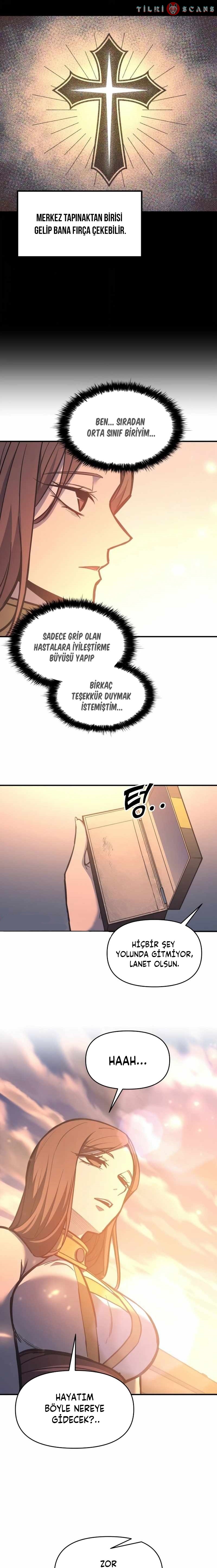 Read Bir Savunma Oyununun Tiranı Oldum TR Manga Online