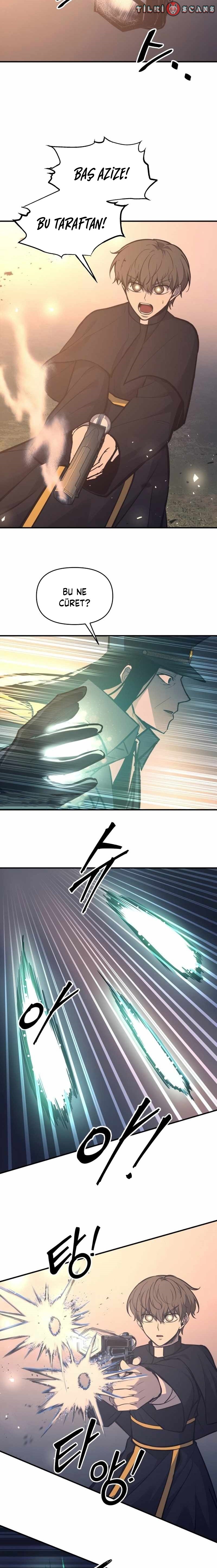 Read Bir Savunma Oyununun Tiranı Oldum TR Manga Online