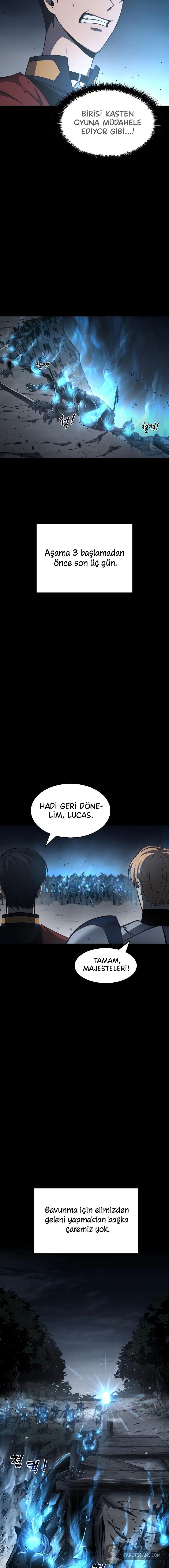 Read Bir Savunma Oyununun Tiranı Oldum TR Manga Online