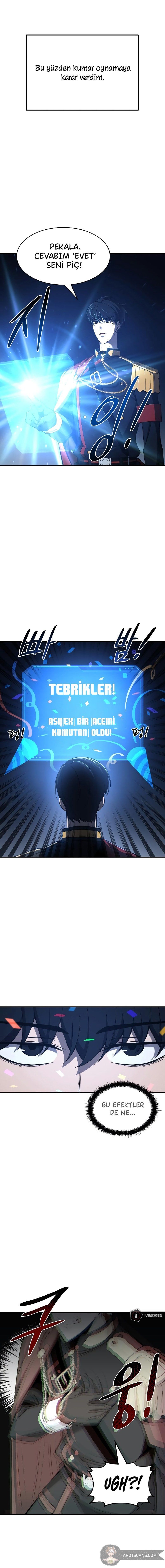 Read Bir Savunma Oyununun Tiranı Oldum TR Manga Online
