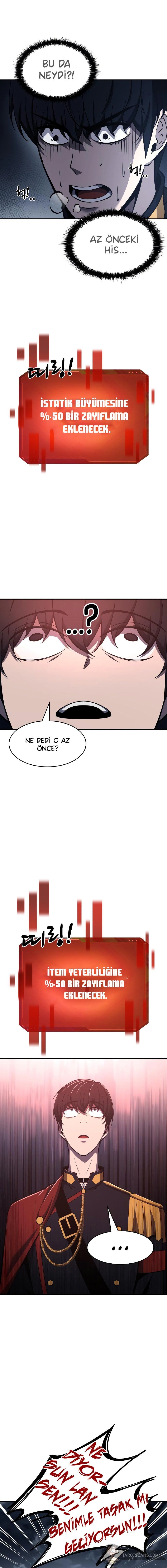 Read Bir Savunma Oyununun Tiranı Oldum TR Manga Online