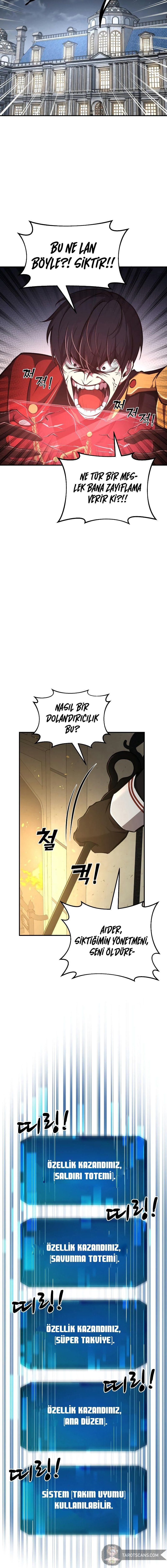 Read Bir Savunma Oyununun Tiranı Oldum TR Manga Online