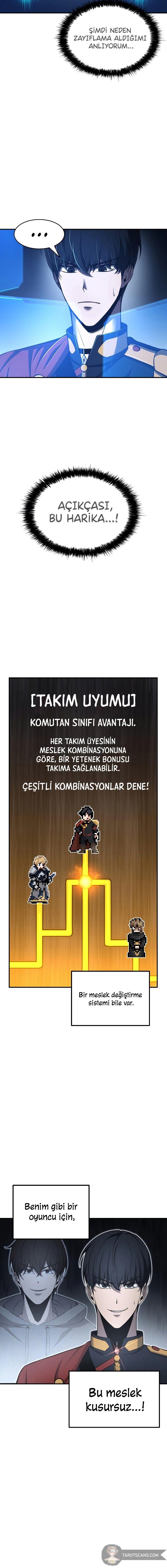 Read Bir Savunma Oyununun Tiranı Oldum TR Manga Online