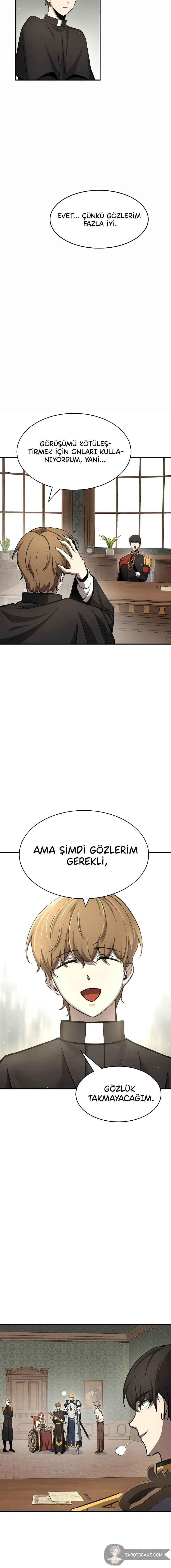 Read Bir Savunma Oyununun Tiranı Oldum TR Manga Online